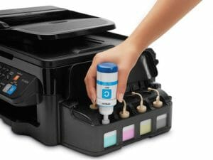 Calculadora Ahorro Ecotank