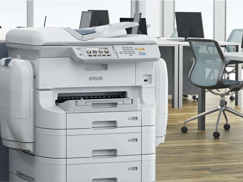 Configurador PRINT365