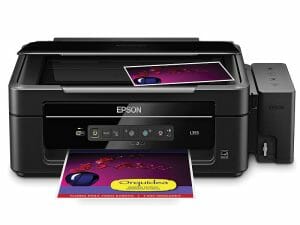 EPSON 365 Oviedo, Asturias