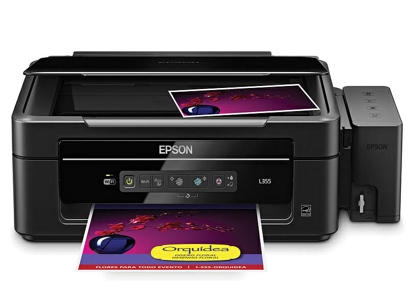 Epson Print365