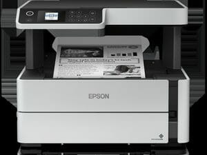 Ecotank Monocromo Asturias