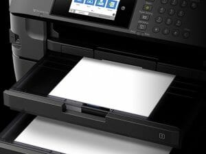 Epson Workforce Pro