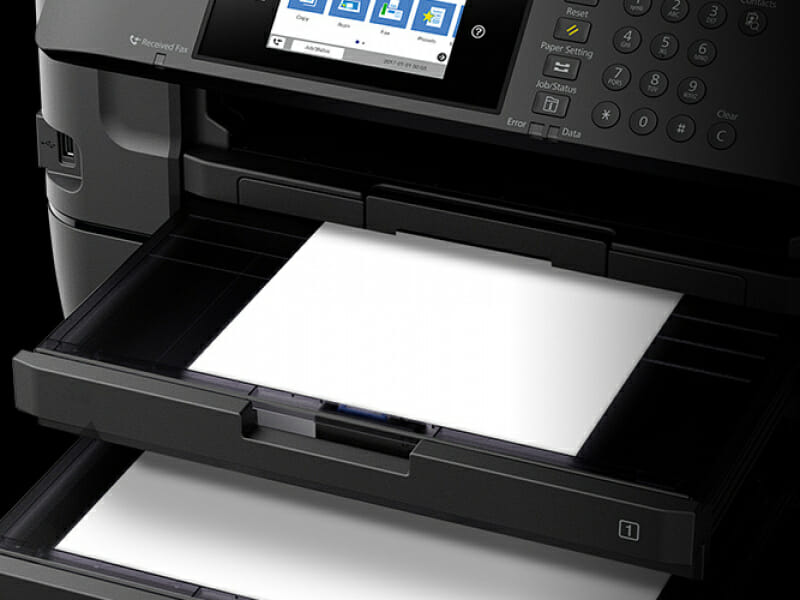Epson Workforce Pro