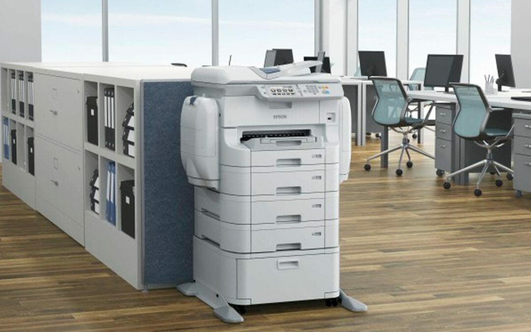 Epson Print365 disponible en SDi, ¿qué es y cómo funciona?